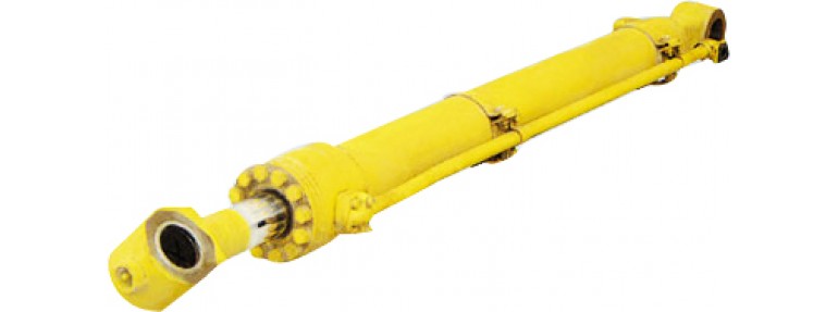 HYDRAULIC CYLINDER